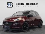 Opel Adam 120 Jahre *Parkpilot*Display*Klima*Tempomat - Opel Adam in Wuppertal