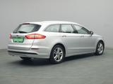 Ford Mondeo Turnier Titanium 150PS Aut. - Ford Mondeo: Ps