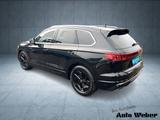Volkswagen Touareg V6 4Motion R-Line HUD Luftf AHK Navi Led - Volkswagen Touareg in Duisburg