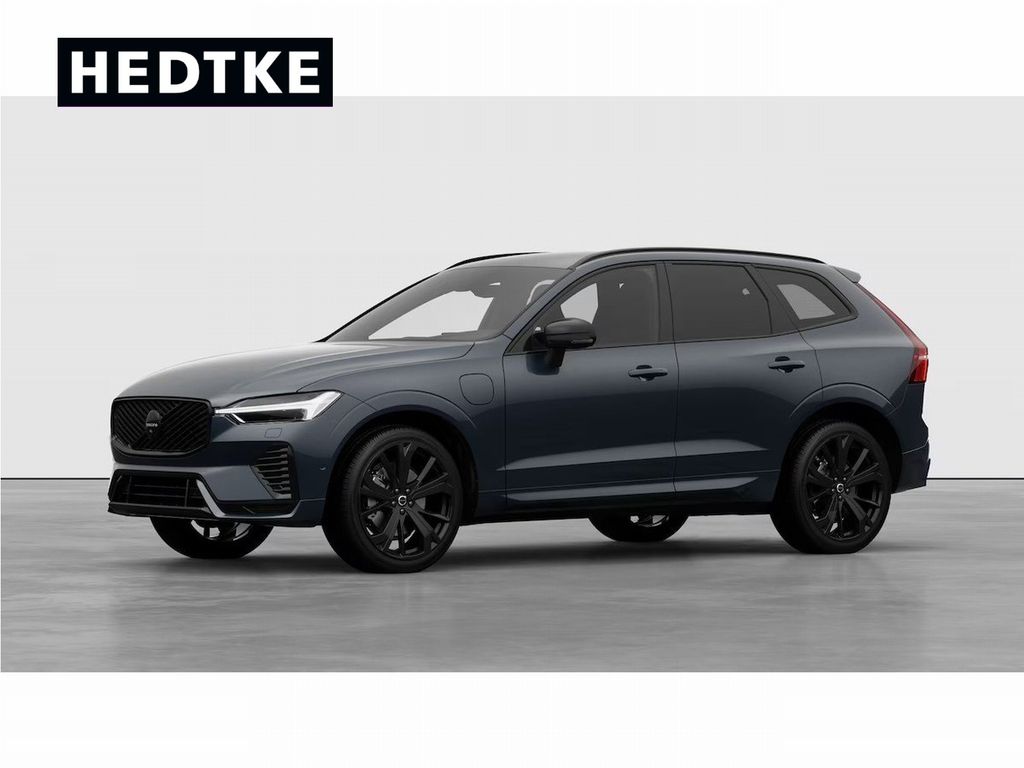 Volvo 30% NACHLASS! XC60 T6 AWD Plus Black Edition