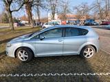 Seat Leon 1.9 TDI TÜV 02/2028, Zahnriemen ... - Seat Leon aus 2006 mit Diesel-Antrieb