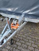 Eduard Allzweck PKW Anhänger - Eduard Pkw-Anhänger