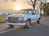 Opel Corsa City Oldtimer - gebrauchte Opel Corsa aus dem Jahr 1989