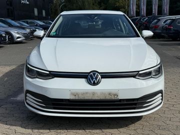 Volkswagen Golf - 2