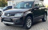 Suzuki Grand Vitara 1.9 DDiS Club Allrad - gebrauchte Suzuki Grand Vitara aus dem Jahr 2014