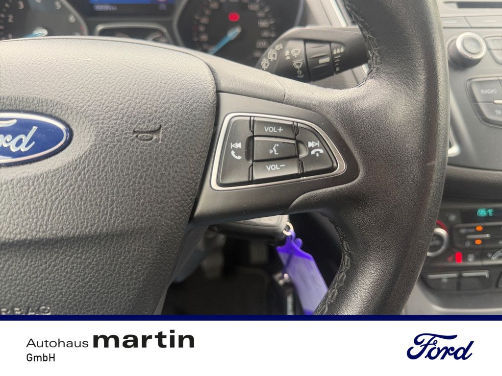 Fahrzeugabbildung Ford C-Max 1.0 Cool&Connect KLIMA SYNC PDC SHZ