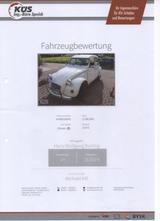 Citroën 2CV 6 Club - Citroën 2 CV: Club