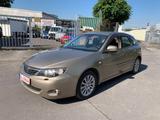 Subaru Impreza Comfort 2.0 4WD - Subaru Gebrauchtwagen in Köln