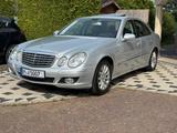 Mercedes-Benz E 320 CDI ELEGANCE Elegance - Mercedes-Benz E 320: Elegance Cdi