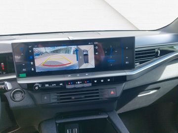 Fotografie 11 des Opel Grandland (X) Grandland 1.2 MHEV Headup Allwetter NAVI 360°