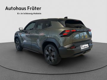 Fotografie 6 des Suzuki e Vitara 61 kWh Comfort+ PANO Leder 11KW beh. Le