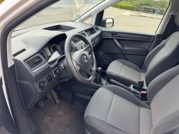 Volkswagen Caddy - 3