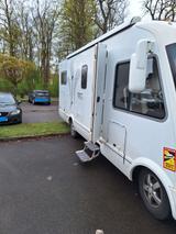 Niesmann + Bischoff Arto 69L TOP Ausstattung - Arto