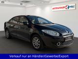 Renault Fluence 1.6 AAC Navi T-Leder PDC - Renault Fluence: Limousine