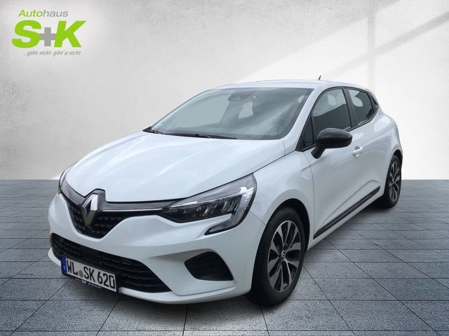 Renault Clio EQUILIBRE E-TECH 145 *Einparkhilfe *GJR*