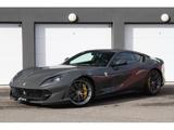 Ferrari 812 Superfast | GRIGIO SCURRO | CARBON | LIFT |  - Ferrari 812 Superfast Gebrauchtwagen