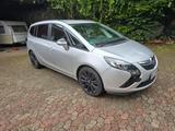 Opel Zafira Tourer 1.4 Turbo ecoFLEX Selection 10... - Opel Zafira Tourer in Düsseldorf