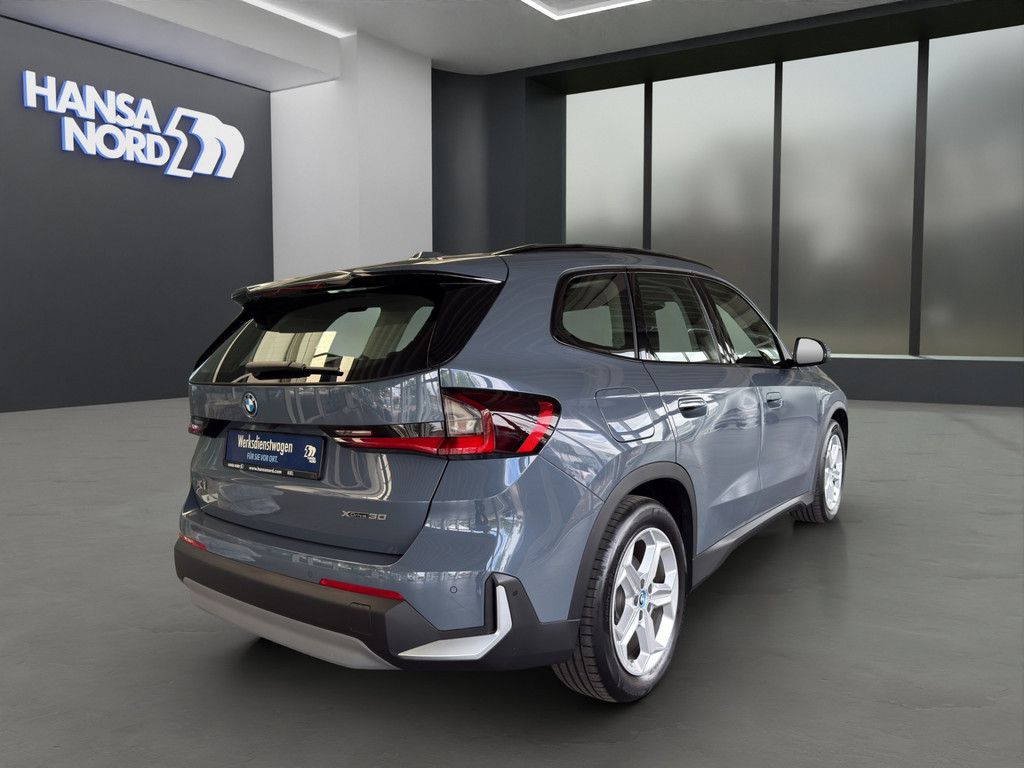 BMW iX1 xDrive30 ELEKTRO LED NAVI HUD 360° PDC 18 foto 5
