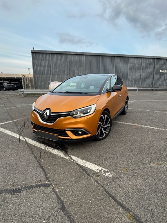 Image of Renault Scenic