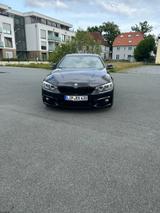 BMW 430i Gran Coupé M Sportpaket  - BMW 430 Gran Coupé aus 2016