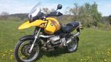 BMW R 1150 GS - BMW 2001 R1150R