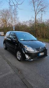 Renault Twingo 2 16V 75ps Sport Rip Curl K... - Renault Twingo: Curl Rip