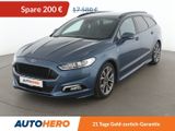 Ford Mondeo 1.5 EcoBoost ST-Line *NAVI*ACC*CAM*PDC* - Ford Mondeo in Hannover