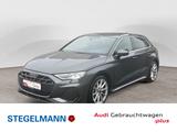 Audi A3 Sportback 35 TFSI S-tronic S-Line *LED*App-Co