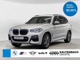 BMW X3 xDrive 30e M-Sport PANO HUD LED NAVI SHZ PDC - BMW: E30 M
