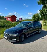 Volkswagen  VW Passat Variant 1.4 TSI ACT DSG Highline - VW Passat Variant in Rostock