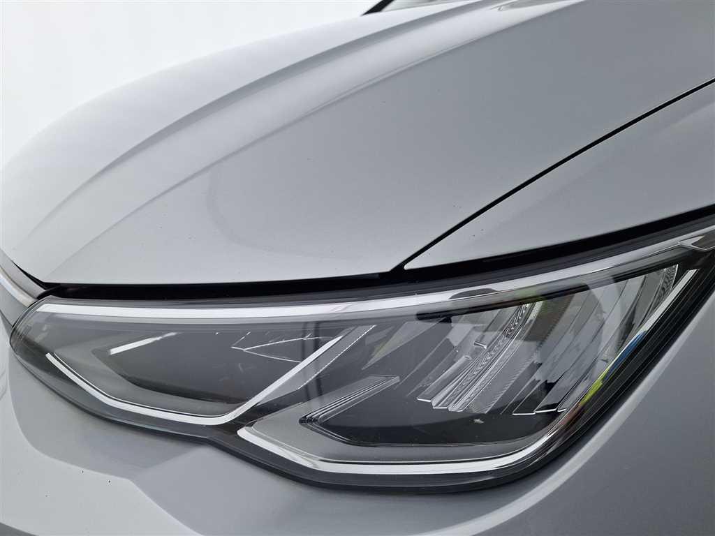 Volkswagen Golf Variant Life 2.0 TDI Navi Rückfahrkamera, миниатюра 21