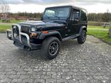 Jeep Wrangler YJ 2,5