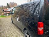 Peugeot Traveller BlueHDi 180 S&S EAT6 Allure L2 Allure - Peugeot mit Diesel-Antrieb: 1.6