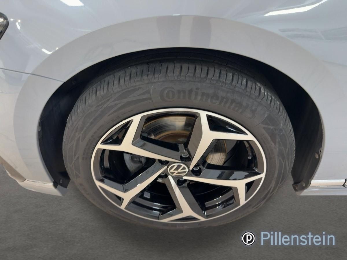 Volkswagen Passat Variant - Bild 6
