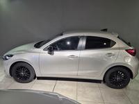 Mazda 2 Homura G-90/6GS/TOU-P2