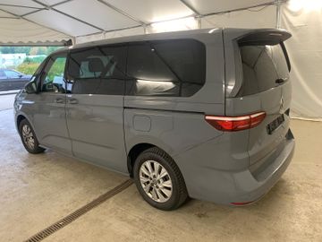 Volkswagen T7 Multivan - 8