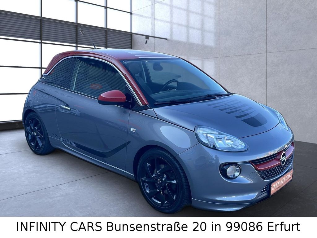 Image of Opel Adam