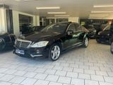 Mercedes-Benz S 500 S -Klasse Lim. S 500 - Mercedes-Benz S 500 aus 2010