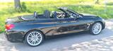 BMW 425 d Cabrio super Zustand - BMW 425 Gebrauchtwagen