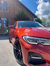 BMW 330i (G20) M Sport Automatic m. Service Inkl. - BMW 330 Gebrauchtwagen in München