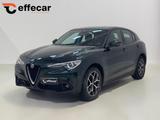 Alfa Romeo ALFA ROMEO Stelvio 2.2 Turbodiesel AT8 RWD Execu - Alfa Romeo: Grün