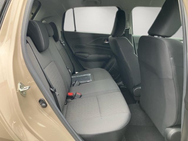 Suzuki Swift - Bild 13