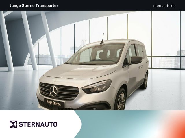 Mercedes-Benz Citan 113 Tourer Pro DAB Navi Klima LED Sitzhz