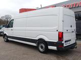 Volkswagen Crafter Kasten 35 L4H3 AHK*Klima*SHZ*1.Hand - Volkswagen Crafter in Frankfurt (Main)