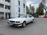 BMW 730i e32 Oldtimer H-Kennzeichen automatik - BMW 730: E32 730i