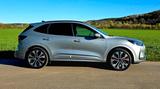 Ford FORD KUGA PHEV ST-Line X - Facelift 2025 - Ford Kuga: Facelift