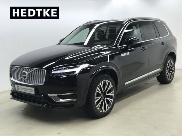 Volvo XC90 T8 Recharge AWD Plus Bright 20"+LICHT-PAKET