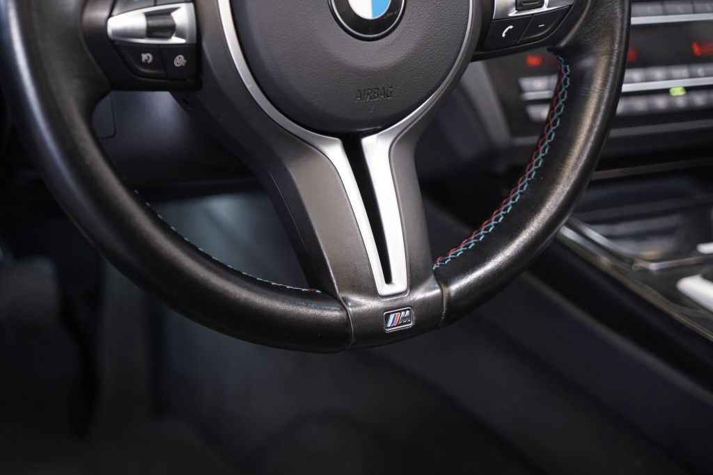 Bmw M6
