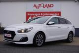 Hyundai i30 Kombi 1.4 T-GDI Style Navi PDC Kamera DAB - Hyundai i30: Style