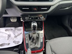 SKODA Fabia 1.5 TSI DSG Monte Carlo LED Nav ACC Parken SKODA Fabia 1.5 TSI DSG Monte Carlo LED Nav ACC Parken